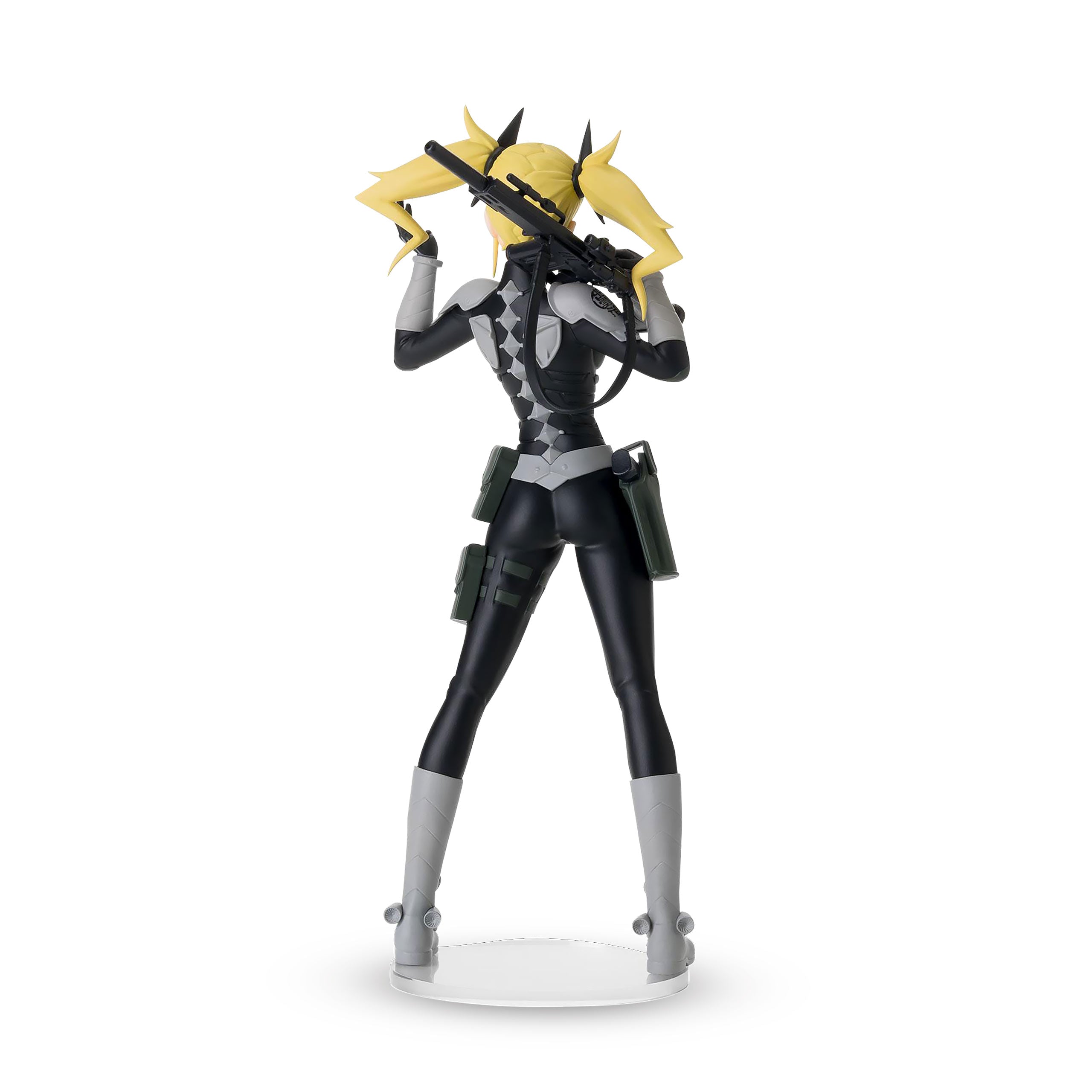 Imagen del producto Kaiju No. 8 - Figura de Kikoru Shinomiya