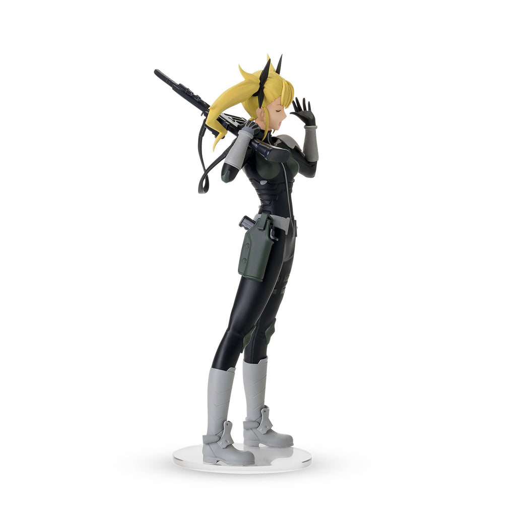 Imagen del producto Kaiju No. 8 - Figura de Kikoru Shinomiya