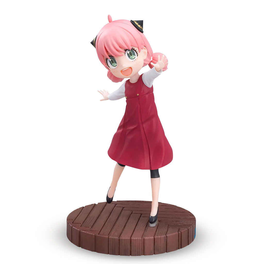 Imagen del producto Spy x Family - Figura de Anya Forger Temporada 1