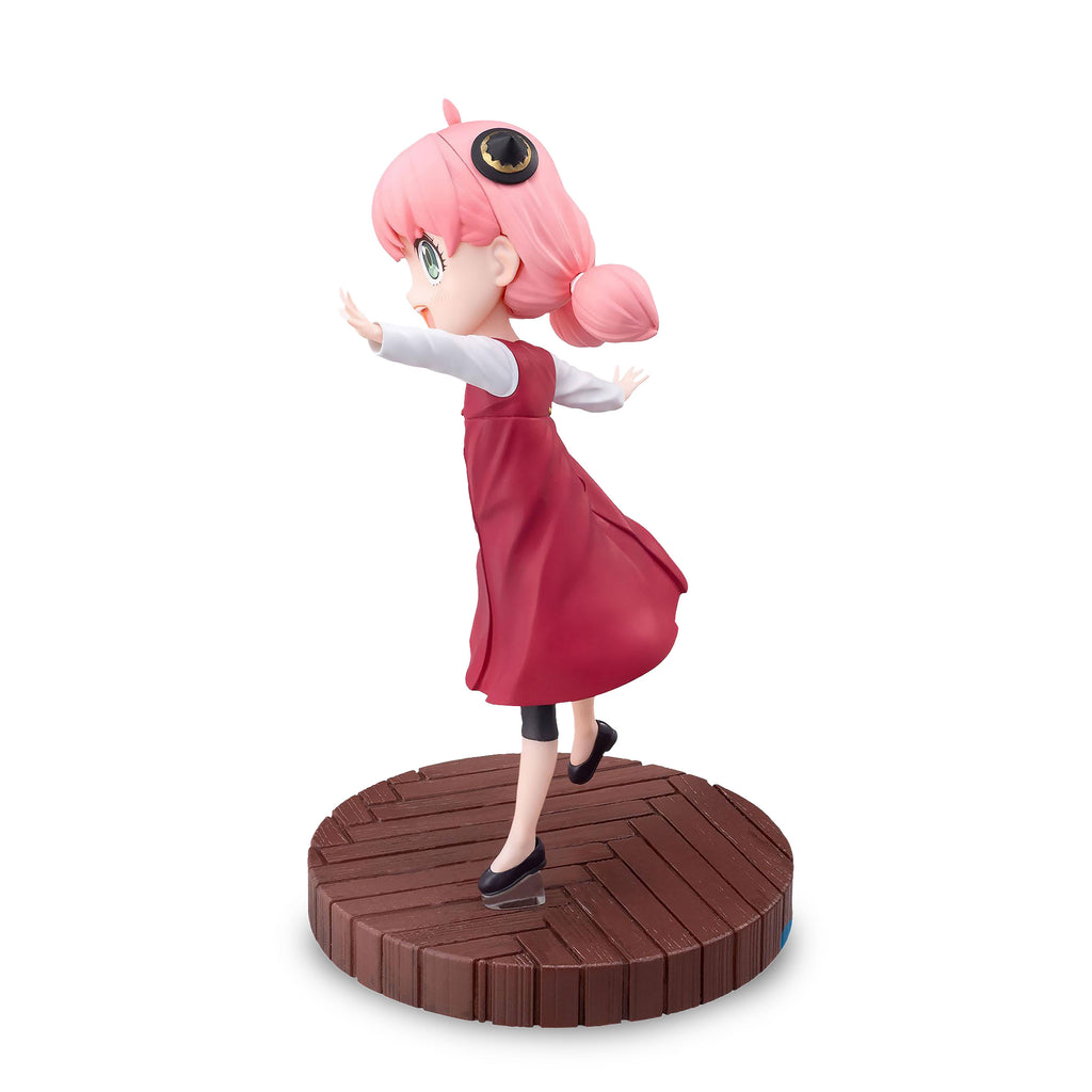 Imagen del producto Spy x Family - Figura de Anya Forger Temporada 1