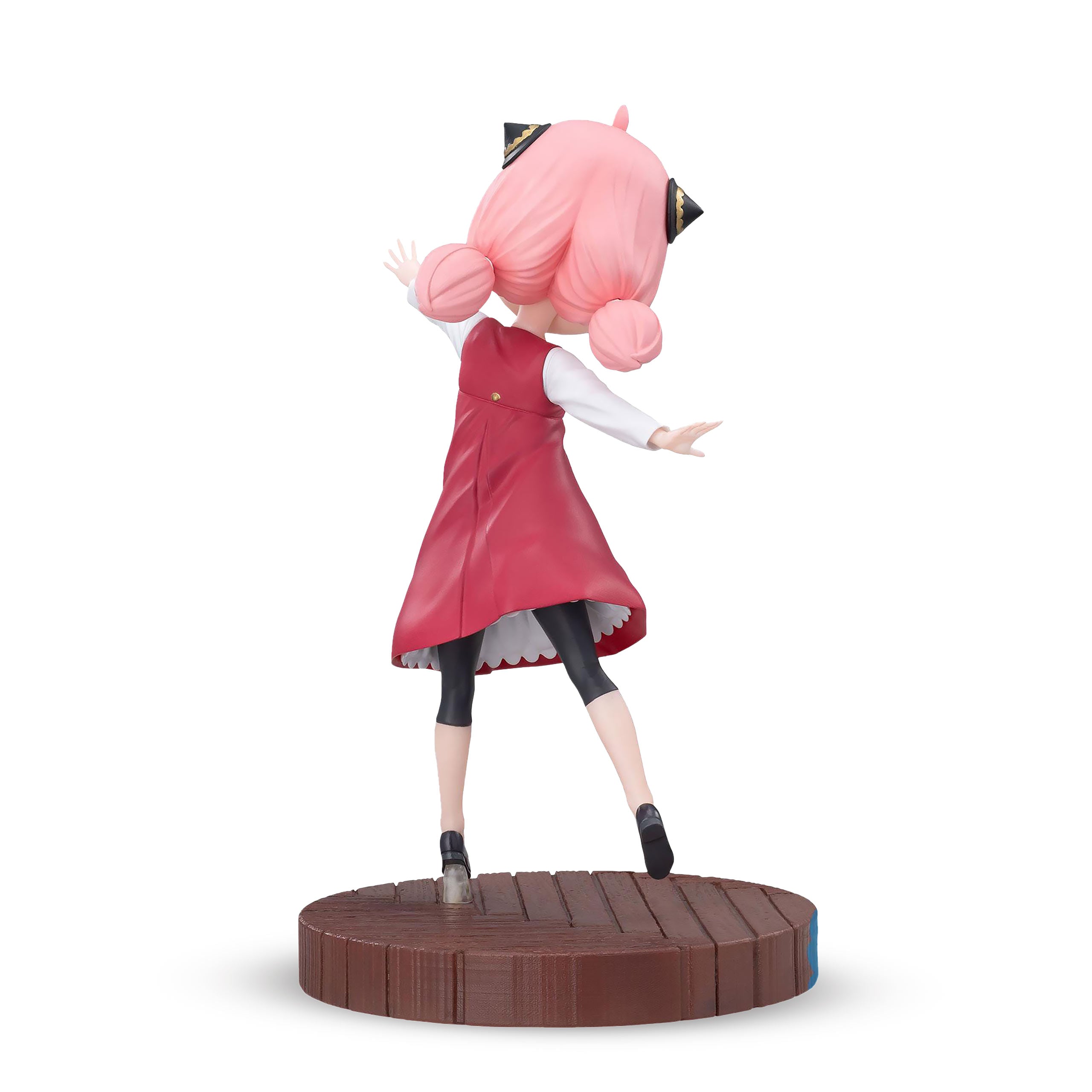 Imagen del producto Spy x Family - Figura de Anya Forger Temporada 1