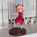Imagen del producto Spy x Family - Figura de Anya Forger Temporada 1