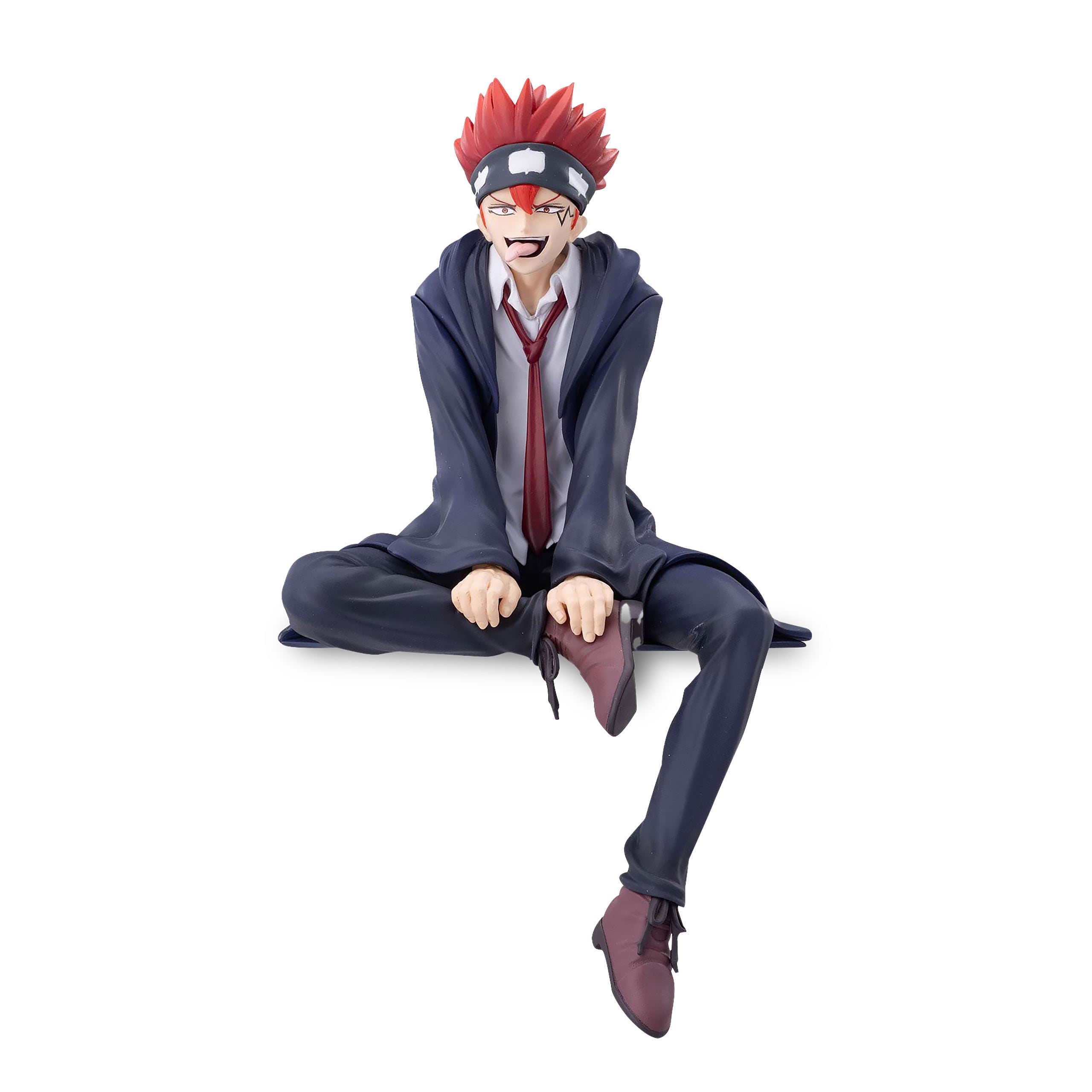 Product image Mashle: Magic and Muscles - Dot Barrett Figure