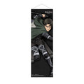 Imagen del producto Attack on Titan - Levi Wall Scroll