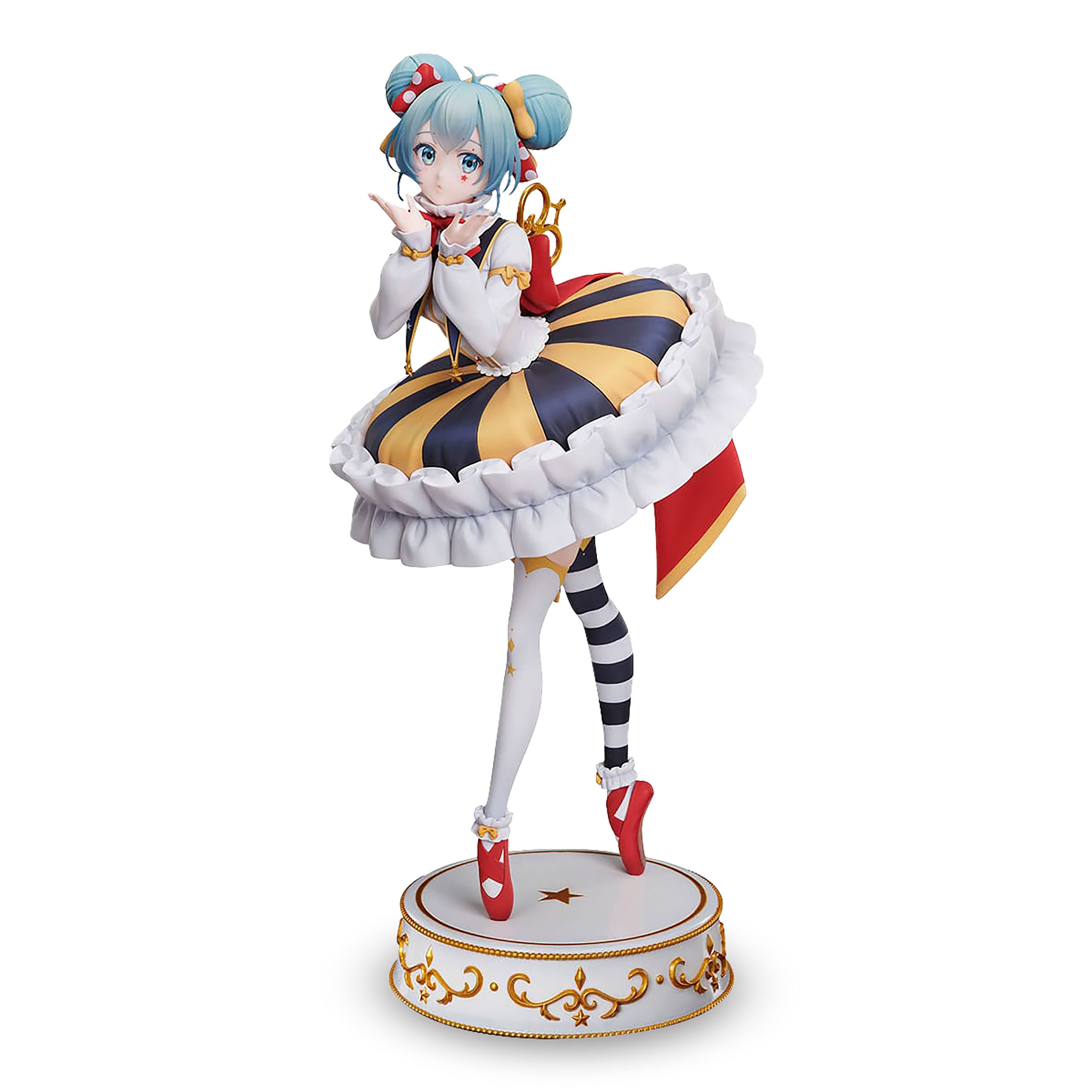 Product image Hatsune Miku - Miku Expo 2023 Statue