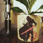 Product image Star Wars - Darth Vader Flower Pot