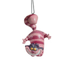 Product image Cheshire Cat Christmas Tree Ornament - Alice in Wonderland