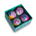 Product image Lilo & Stitch - Angel and Stitch Christmas tree balls set of 4