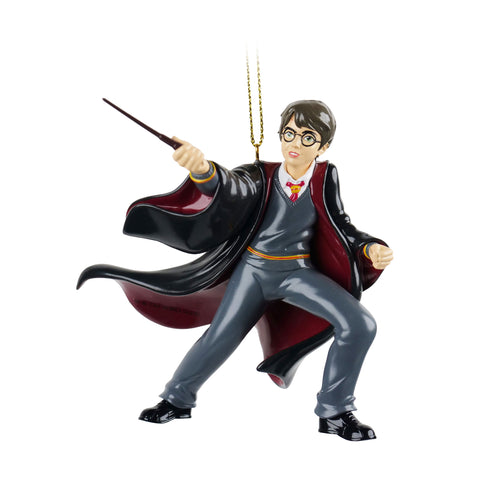 Imagen del producto Harry Potter - Adorno de Árbol de Navidad