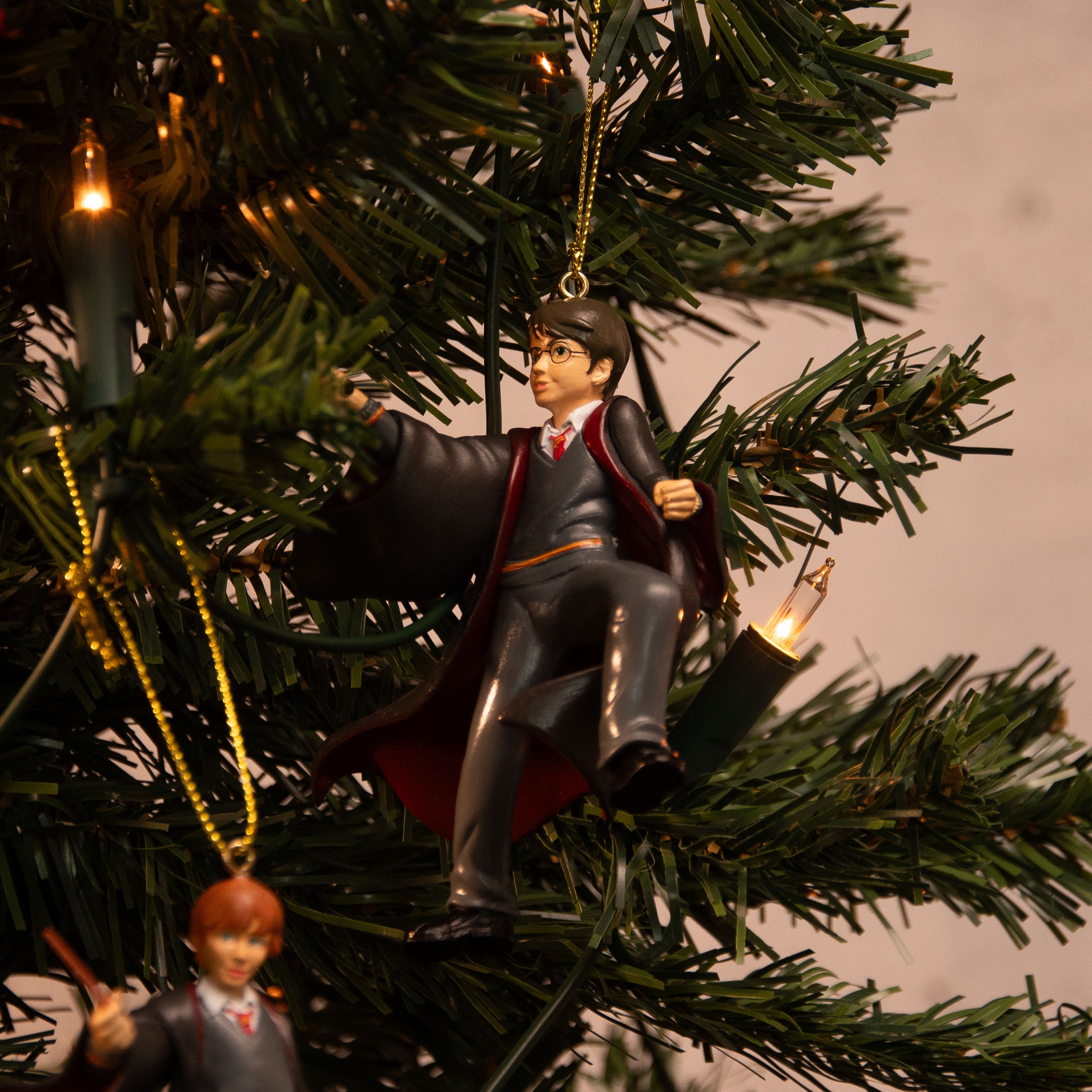 Product image Harry Potter - Christmas Tree Ornament