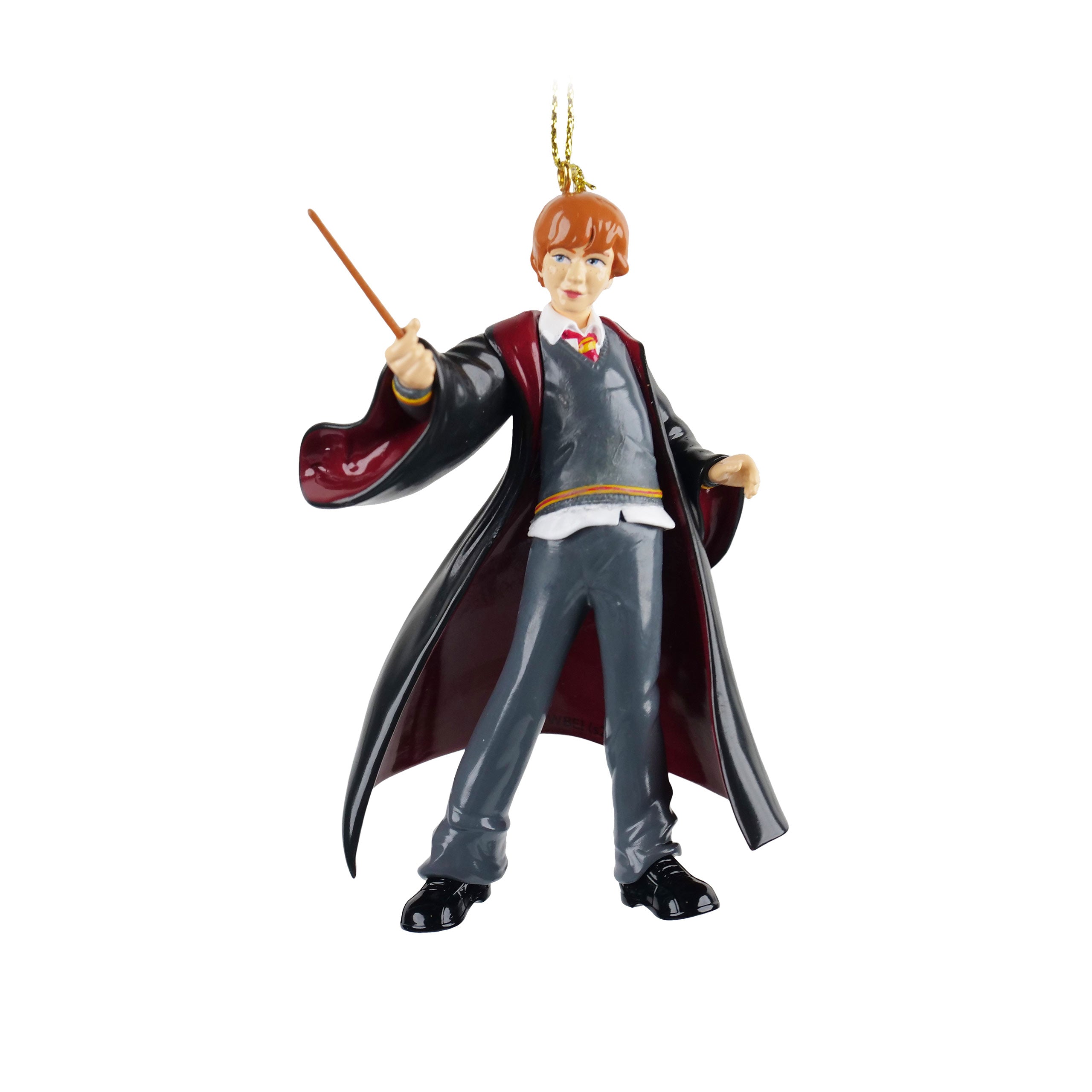 Product image Harry Potter - Ron Weasley Christmas Tree Ornament