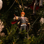 Imagen del producto Harry Potter - Adorno de Árbol de Navidad de Ron Weasley