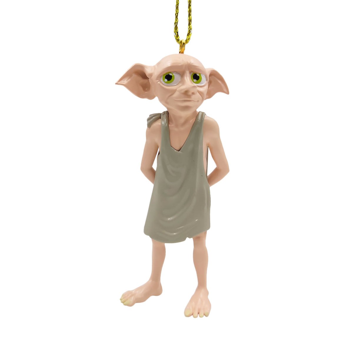 Imagen del producto Harry Potter - Adorno de Navidad Dobby para el árbol de Navidad