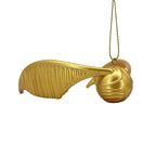 Product image Harry Potter - Golden Snitch Christmas Tree Ornament