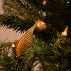 Product image Harry Potter - Golden Snitch Christmas Tree Ornament