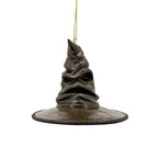 Imagen del producto Adorno de Árbol de Navidad Sombrero Parlante - Harry Potter