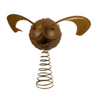 Product image Harry Potter - Golden Snitch Christmas Tree Topper