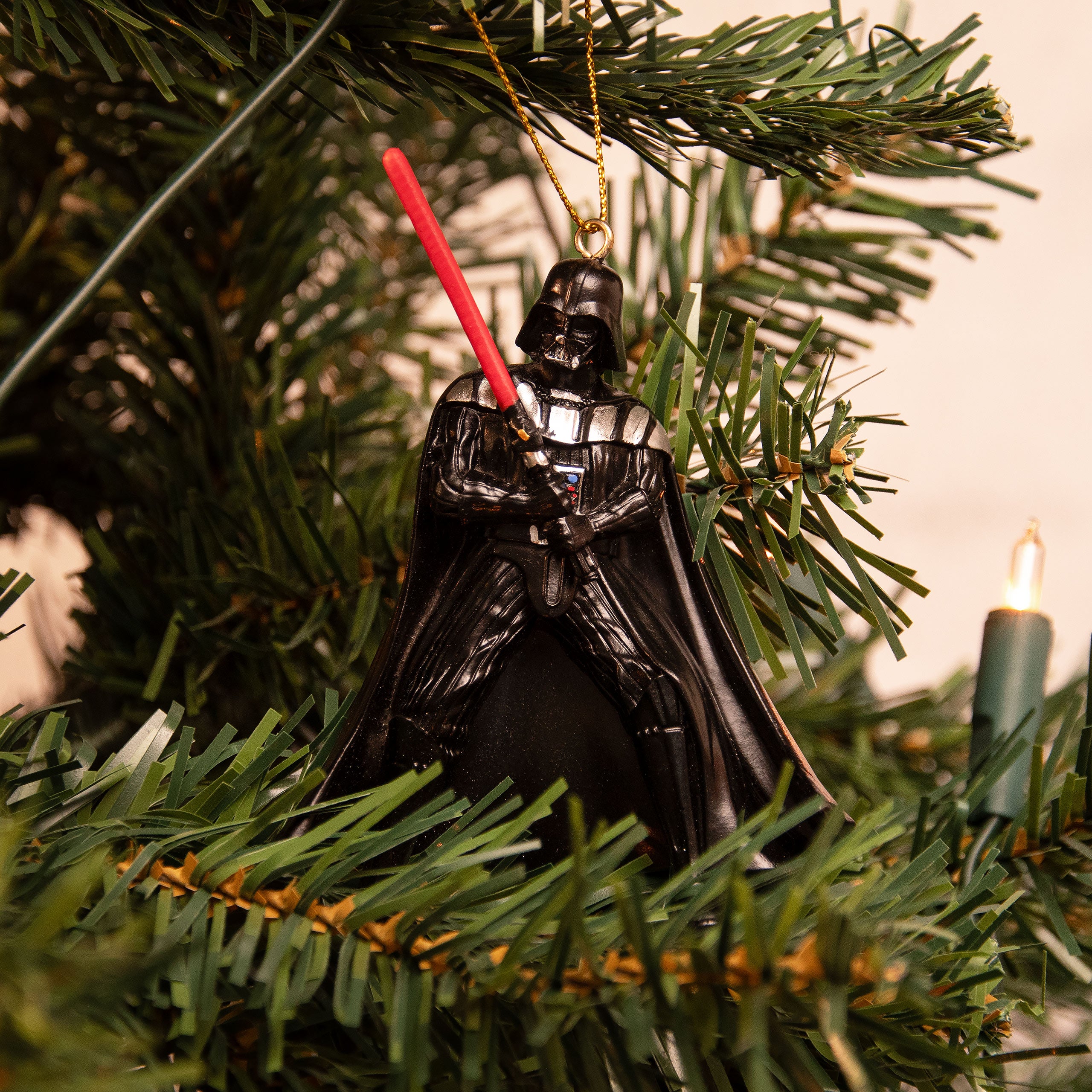 Product image Star Wars - Darth Vader Christmas Tree Ornament