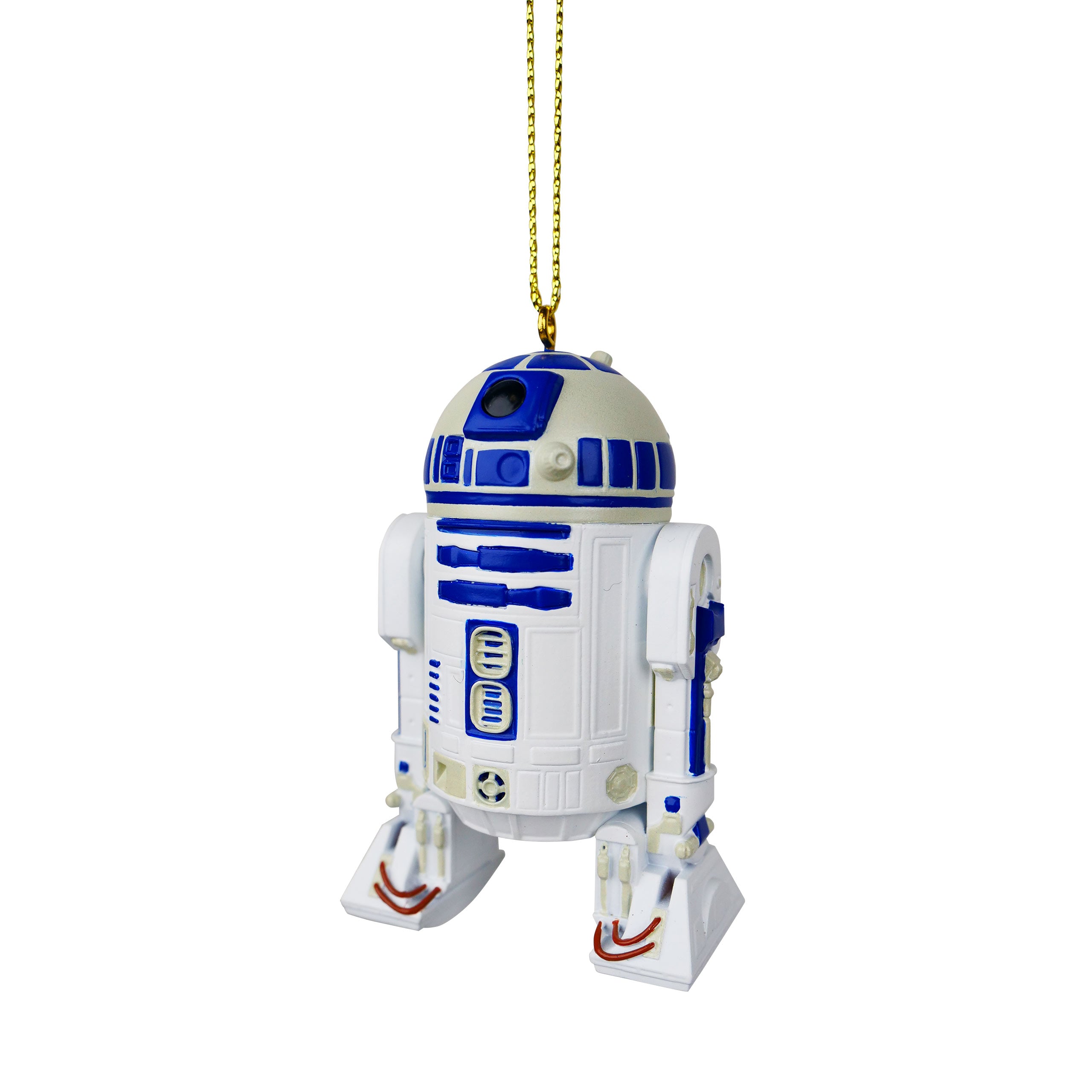Imagen del producto Star Wars - Adorno para Árbol de Navidad R2-D2