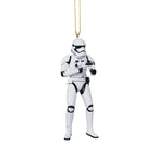 Imagen del producto Stormtrooper con Blaster Adorno para Árbol de Navidad - Star Wars