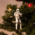 Imagen del producto Stormtrooper con Blaster Adorno para Árbol de Navidad - Star Wars