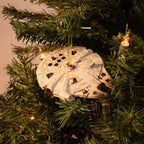 Product image Star Wars - Millennium Falcon Christmas Tree Ornament