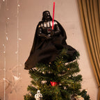 Product image Star Wars - Darth Vader Christmas Tree Topper with Light