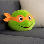 Imagen del producto Teenage Mutant Ninja Turtles - Figura de peluche Mocchi-Mocchi Michelangelo