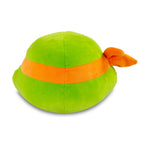 Imagen del producto Teenage Mutant Ninja Turtles - Figura de peluche Mocchi-Mocchi Michelangelo