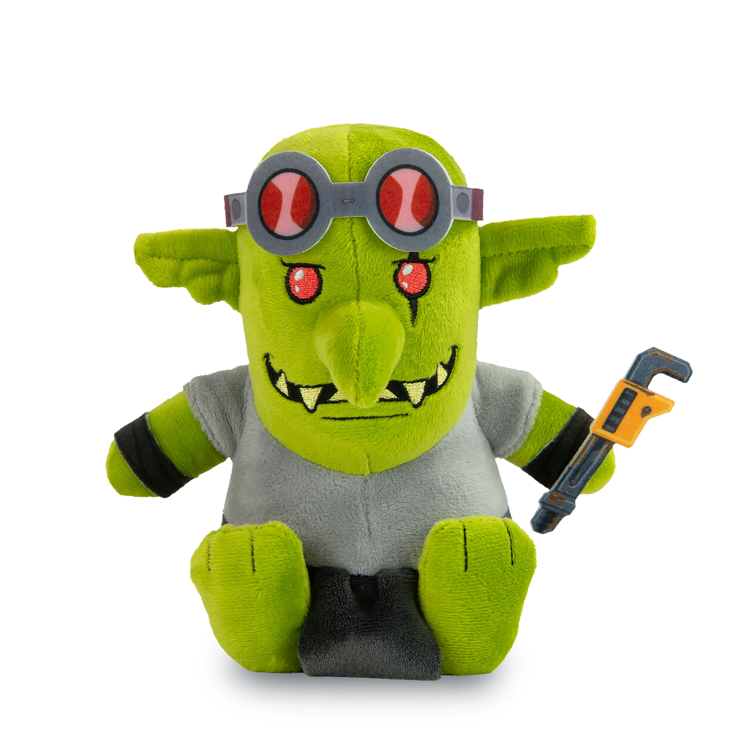 Product image Warhammer - Spanna Grot Plush Figure