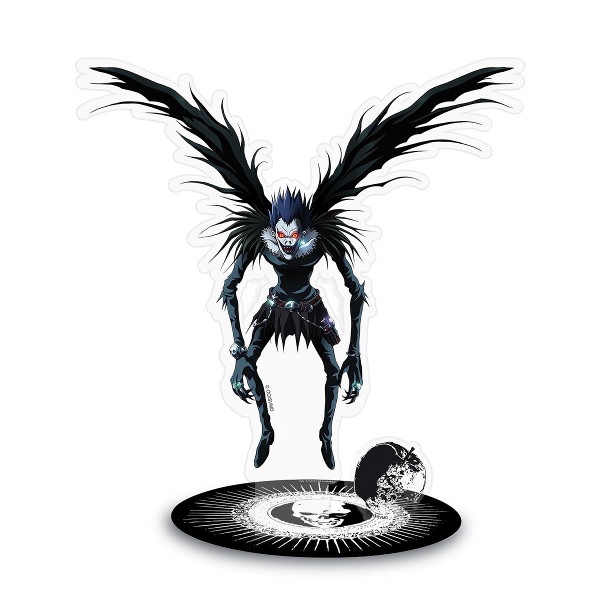 Imagen del producto Death Note - Figura de Acrílico Ryuk
