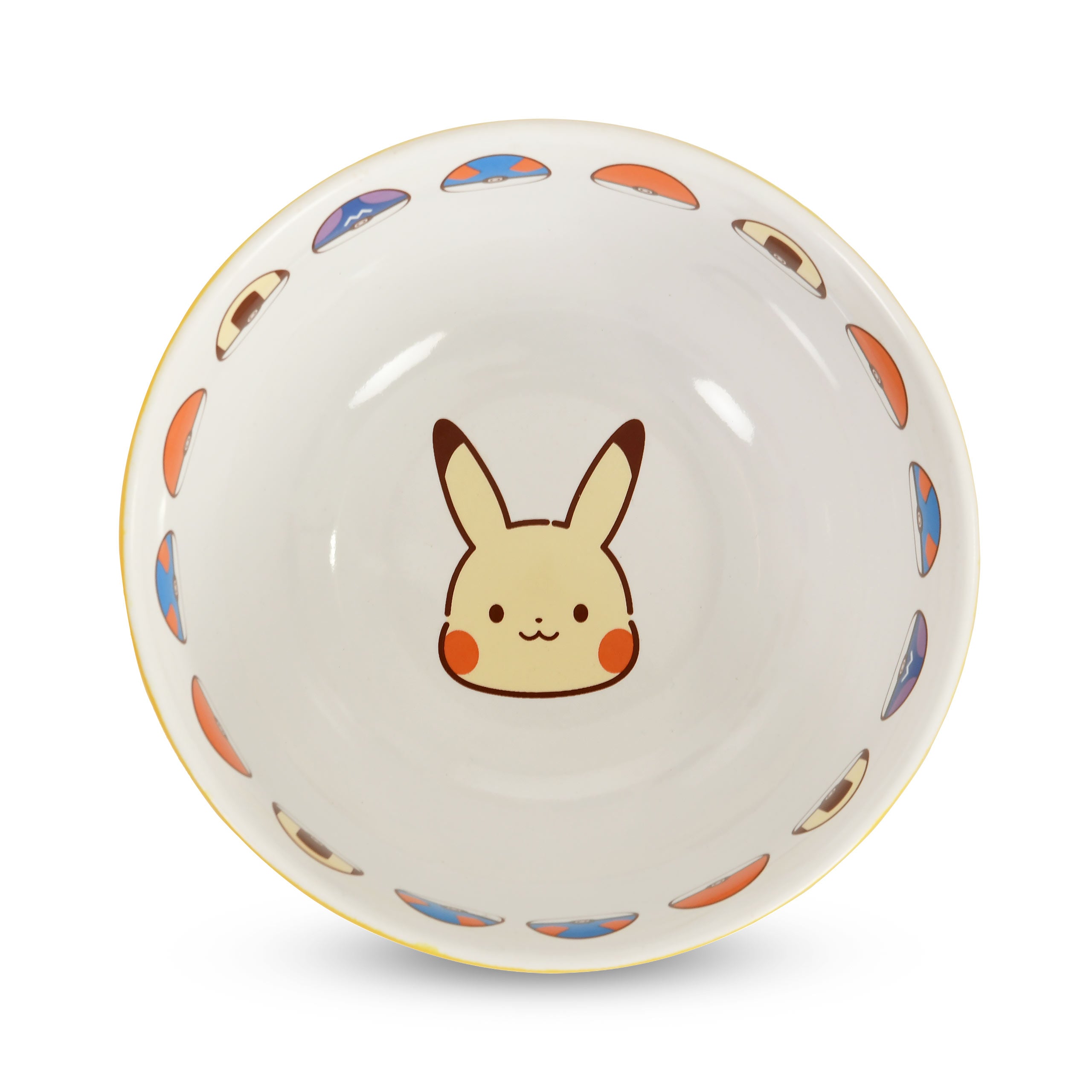 Imagen del producto Pokemon - Pikachu Electric Type Tazón de Cereal