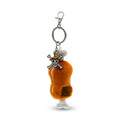 Product image One Piece - Meat On A Bone Plush Keychain