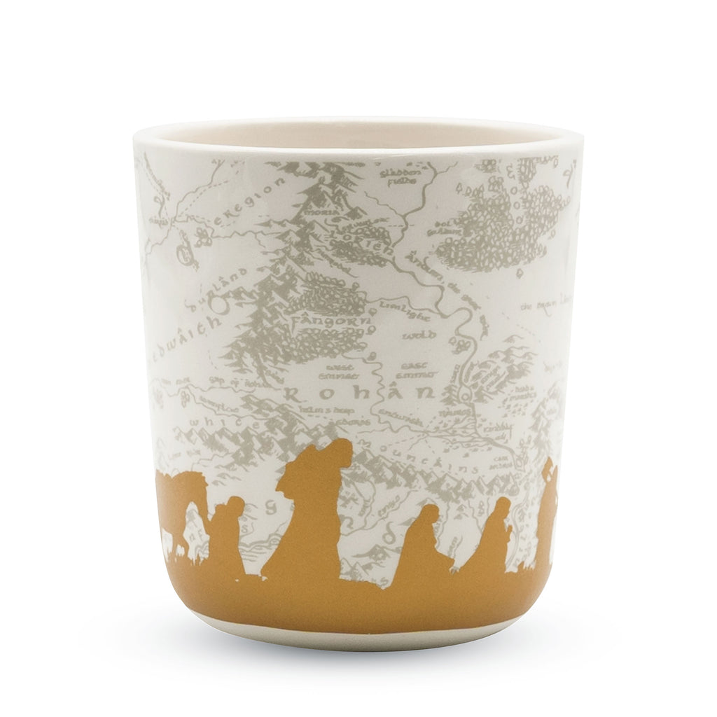 Imagen del producto El Señor de los Anillos - Taza El Un Anillo