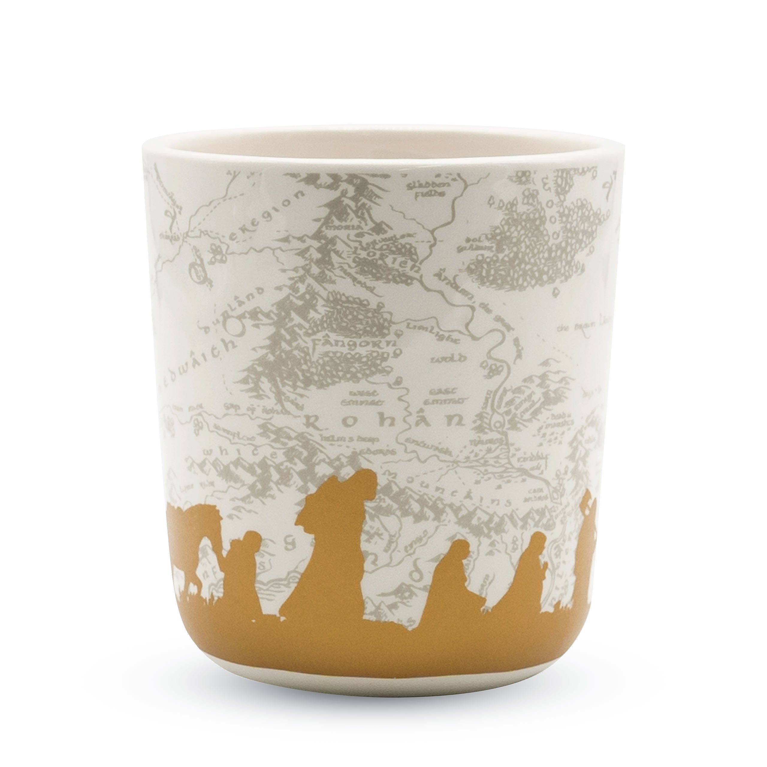 Imagen del producto El Señor de los Anillos - Taza El Un Anillo