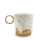 Imagen del producto El Señor de los Anillos - Taza El Un Anillo
