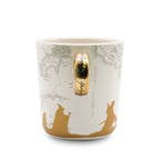 Imagen del producto El Señor de los Anillos - Taza El Un Anillo