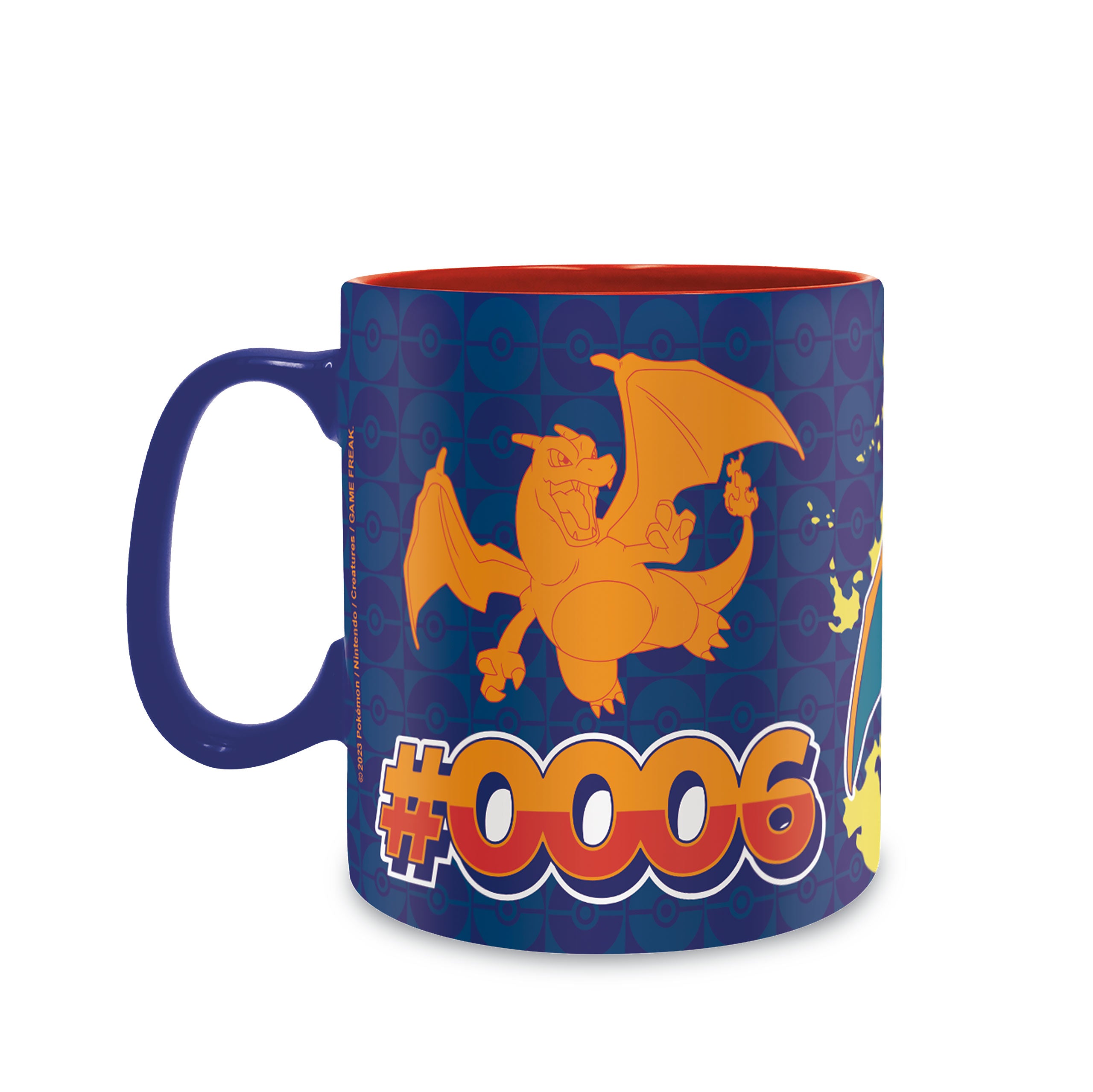 Product image Charizard Mug - Pokemon