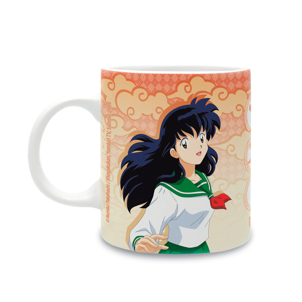 Product image Inu Yasha - Kagome & Inu Yasha Mug