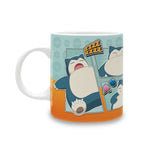 Imagen del producto Pokemon - Taza de Relaxo