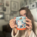 Imagen del producto Pokemon - Taza de Relaxo