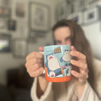 Imagen del producto Pokemon - Taza de Relaxo