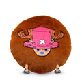 Imagen del producto One Piece - Cojín de peluche Chopper