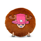 Imagen del producto One Piece - Cojín de peluche Chopper