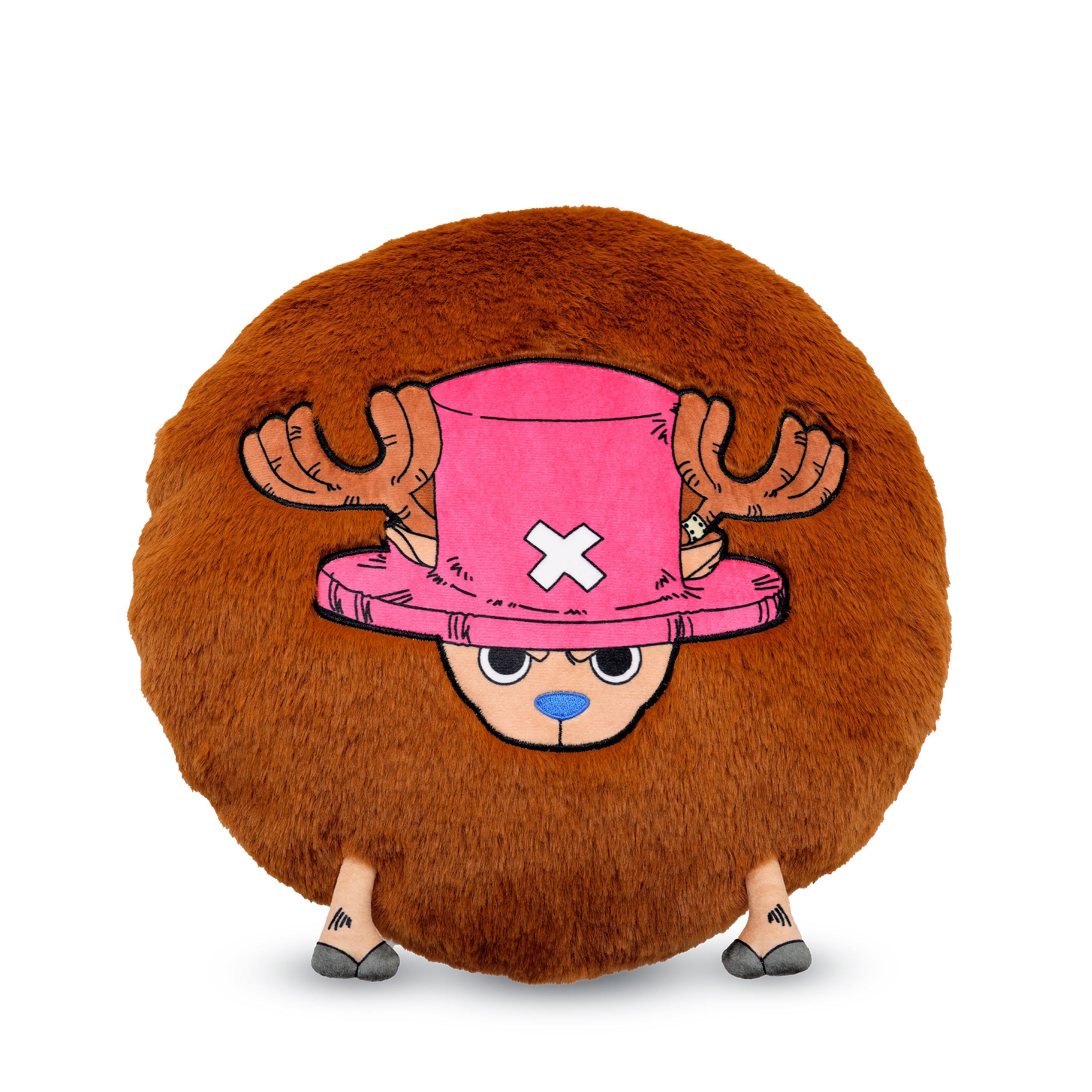 Imagen del producto One Piece - Cojín de peluche Chopper