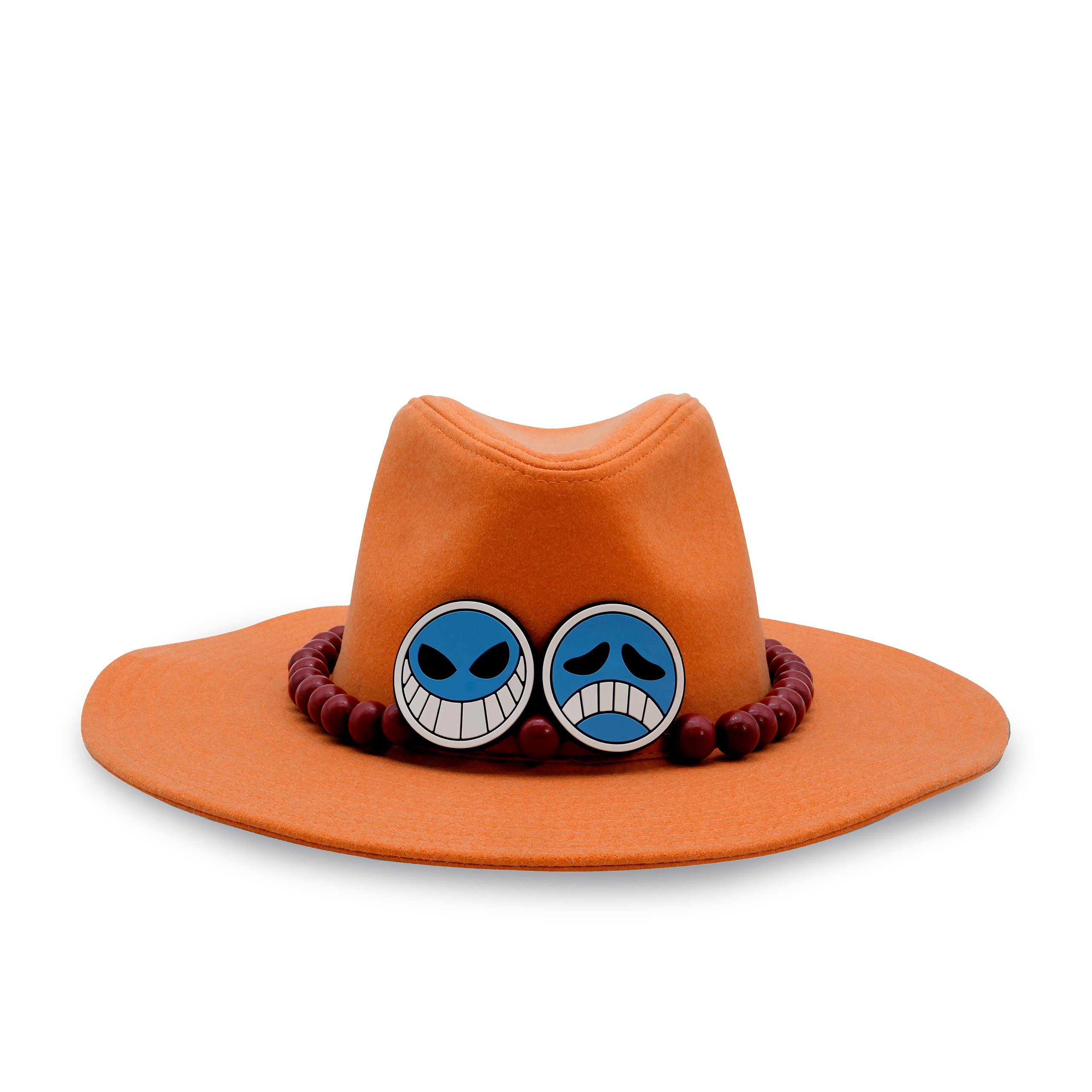 Product image One Piece - Portgas D. Ace Hat
