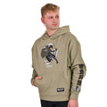 Product image Attack on Titan - Levi Oversize Premium Hoodie