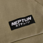 Product image Attack on Titan - Levi Oversize Premium Hoodie