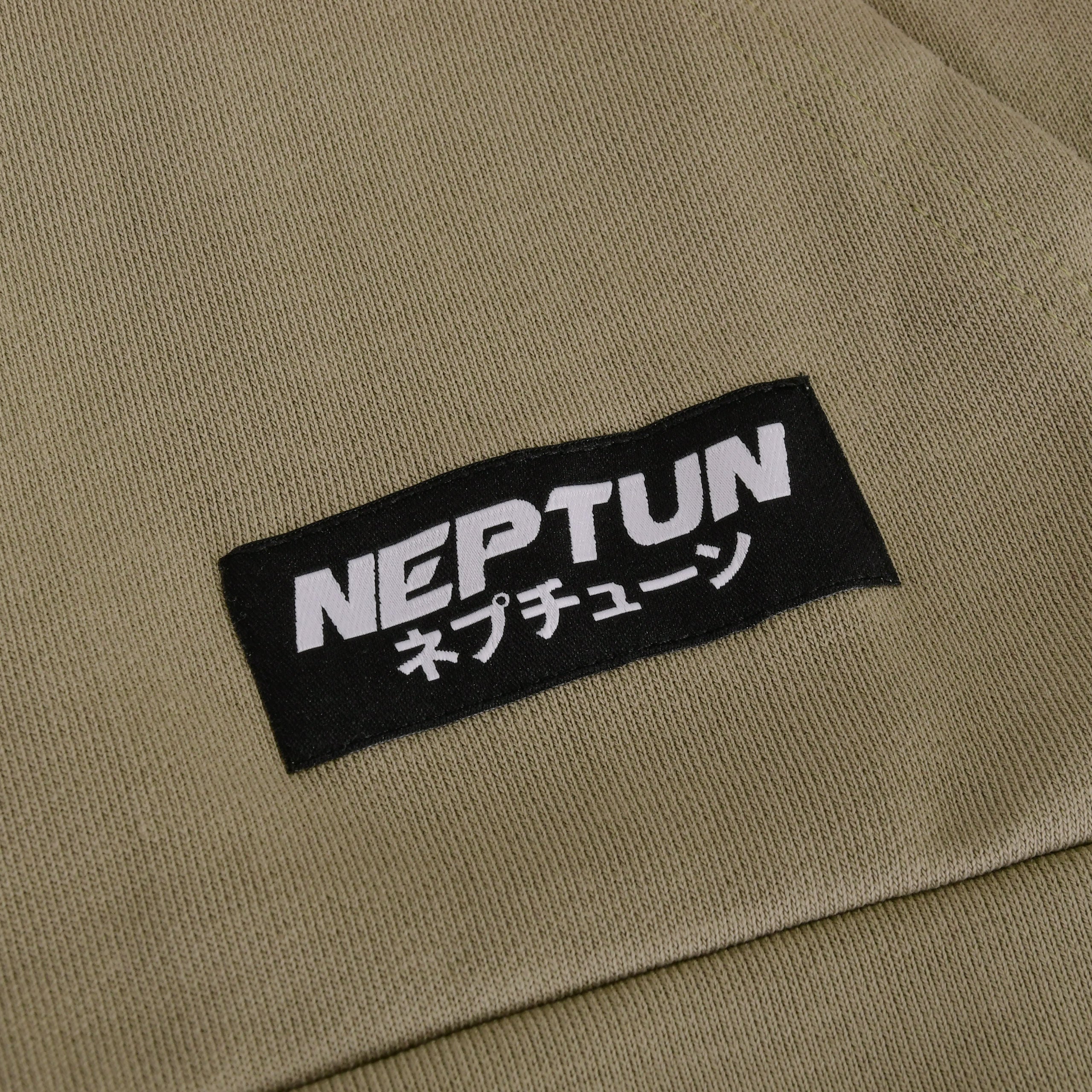 Product image Attack on Titan - Levi Oversize Premium Hoodie