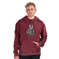 Product image Naruto - Group Hoodie red